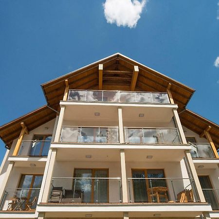 Apartamenty Sun Seasons 24 - Sarnia Karpacz Exteriör bild