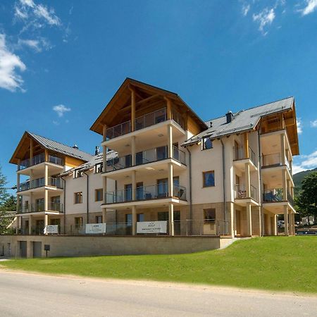 Apartamenty Sun Seasons 24 - Sarnia Karpacz Exteriör bild